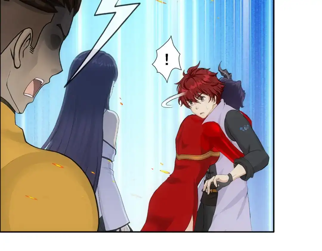 《解离妖圣》第314话 第22页