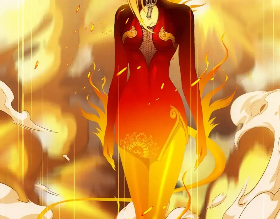 《解离妖圣》第315话 第154页