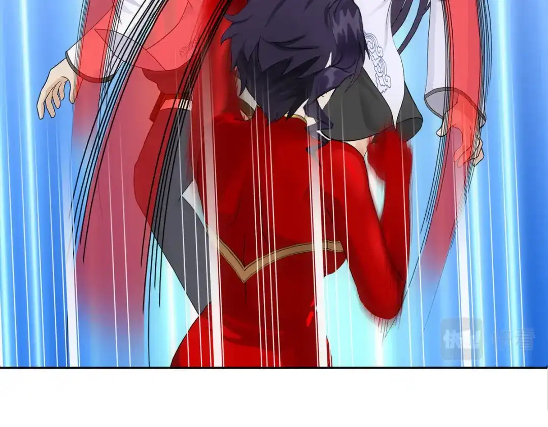 《解离妖圣》第315话 第95页