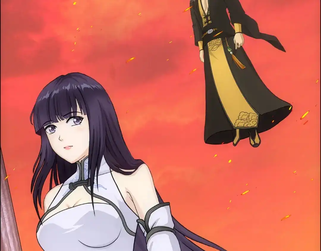 《解离妖圣》第315话 第20页