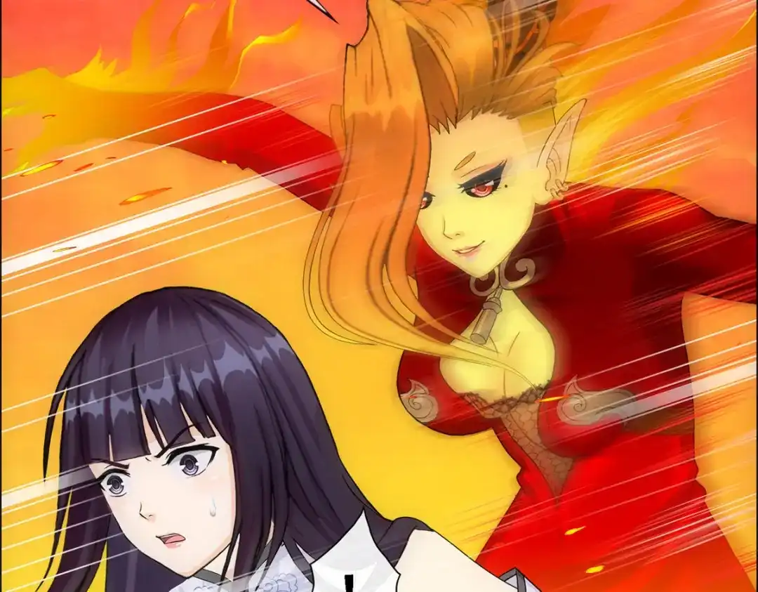 《解离妖圣》第316话 第80页