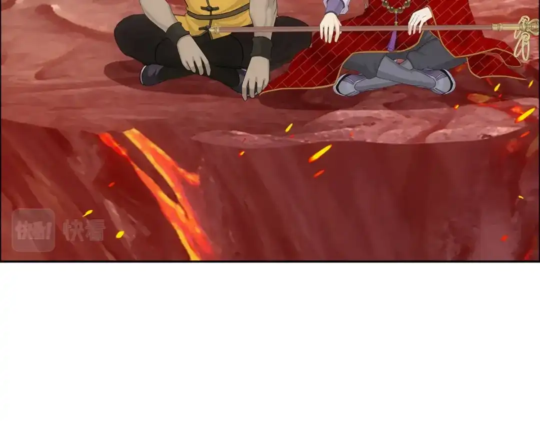 《解离妖圣》第316话 第19页