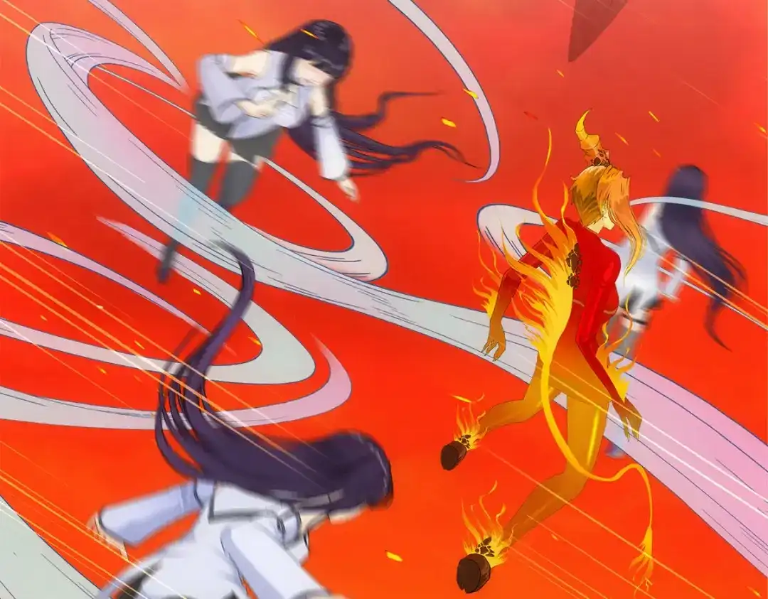 《解离妖圣》第316话 第86页
