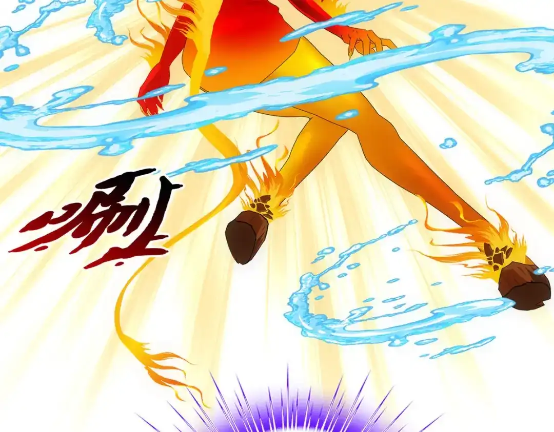 《解离妖圣》第317话 第94页