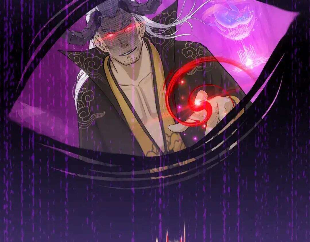 《解离妖圣》第318话 第23页