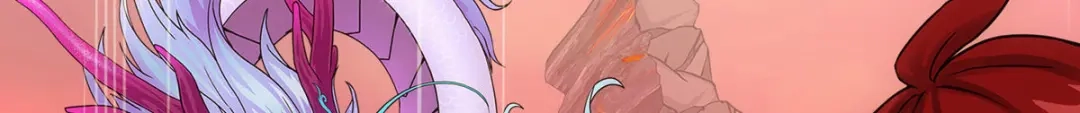《解离妖圣》第318话 第39页