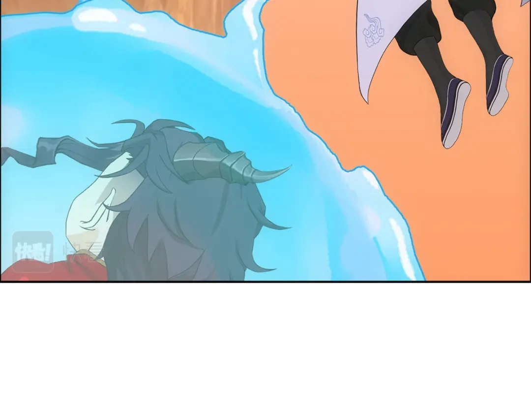 《解离妖圣》第319话 第47页