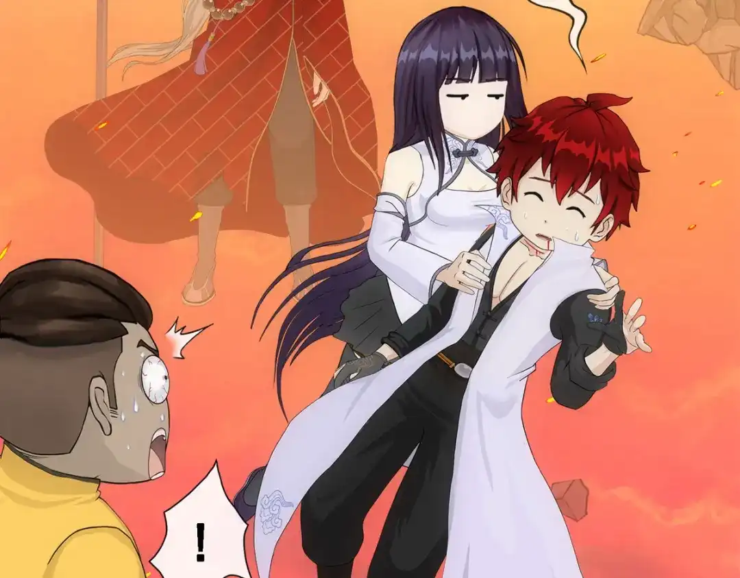 《解离妖圣》第320话 第68页