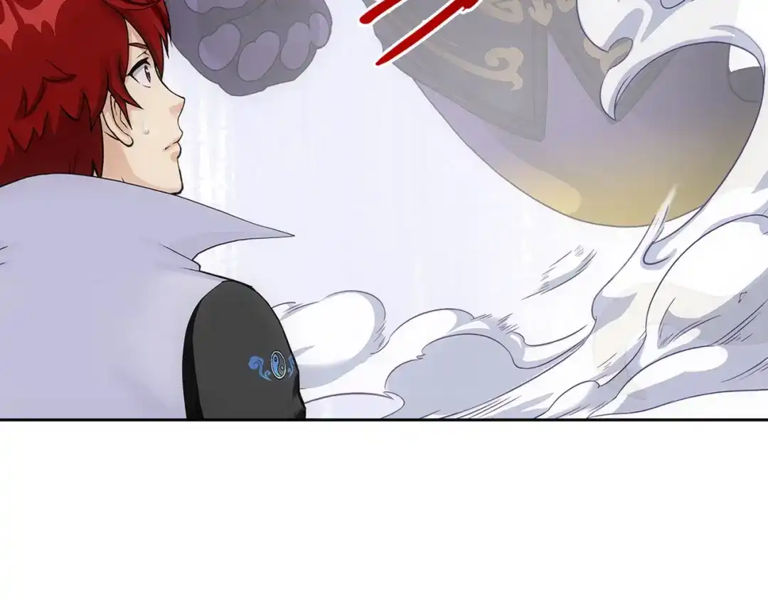 《解离妖圣》第321话 第149页