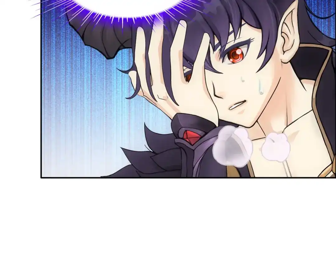 《解离妖圣》第321话 第19页