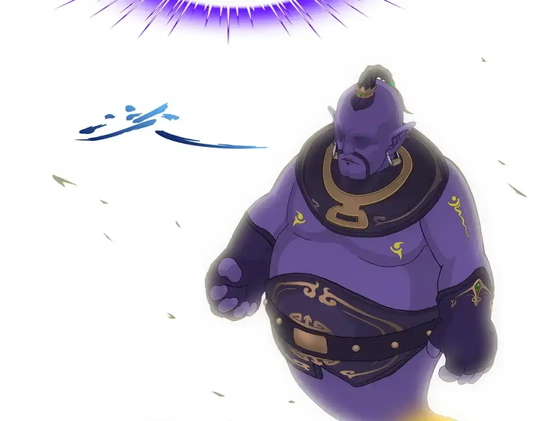 《解离妖圣》第322话 第64页