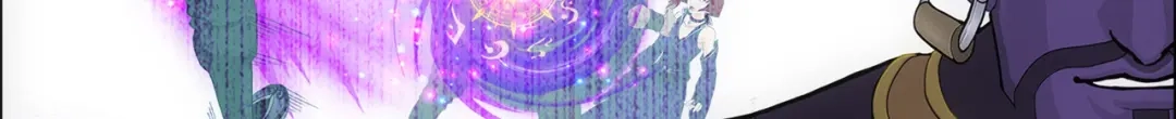 《解离妖圣》第322话 第45页