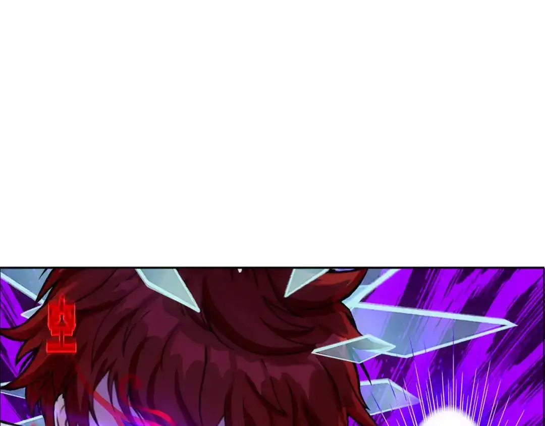《解离妖圣》第323话 第32页