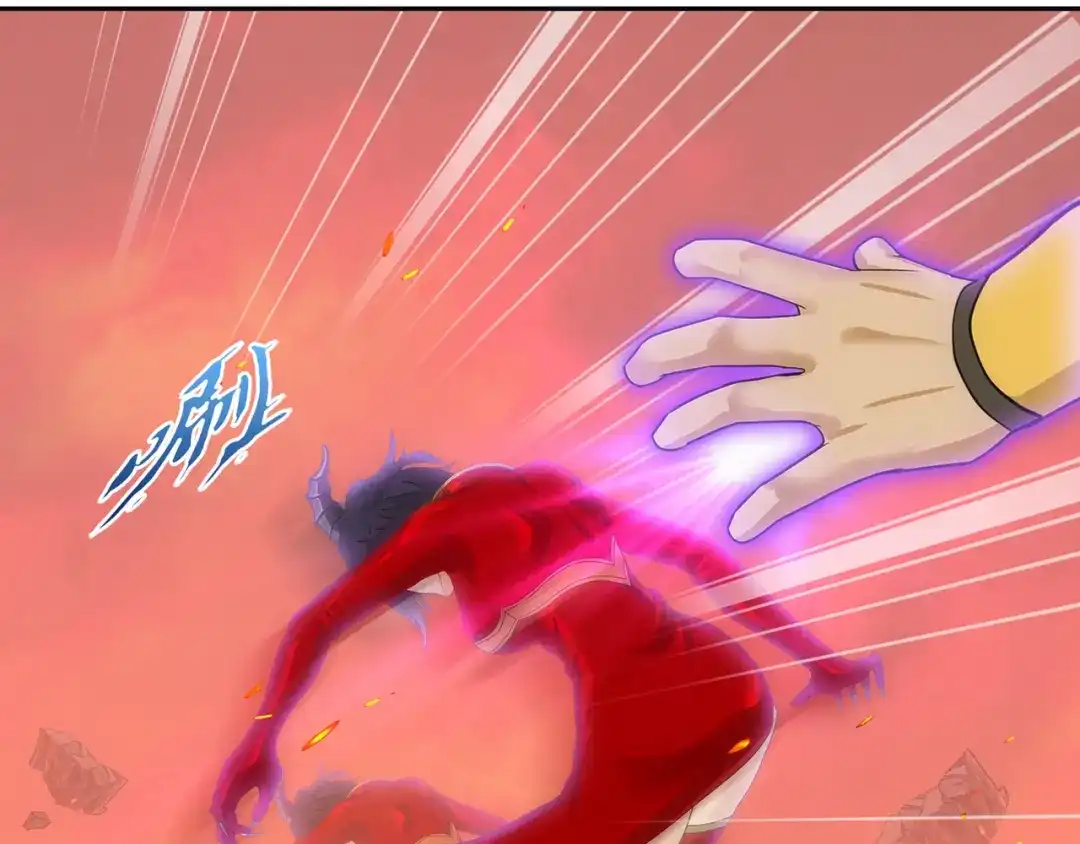 《解离妖圣》第324话 第64页
