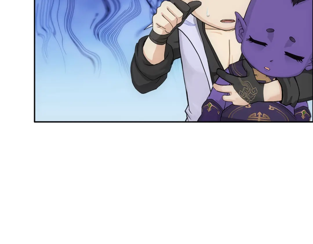 《解离妖圣》第325话 第68页