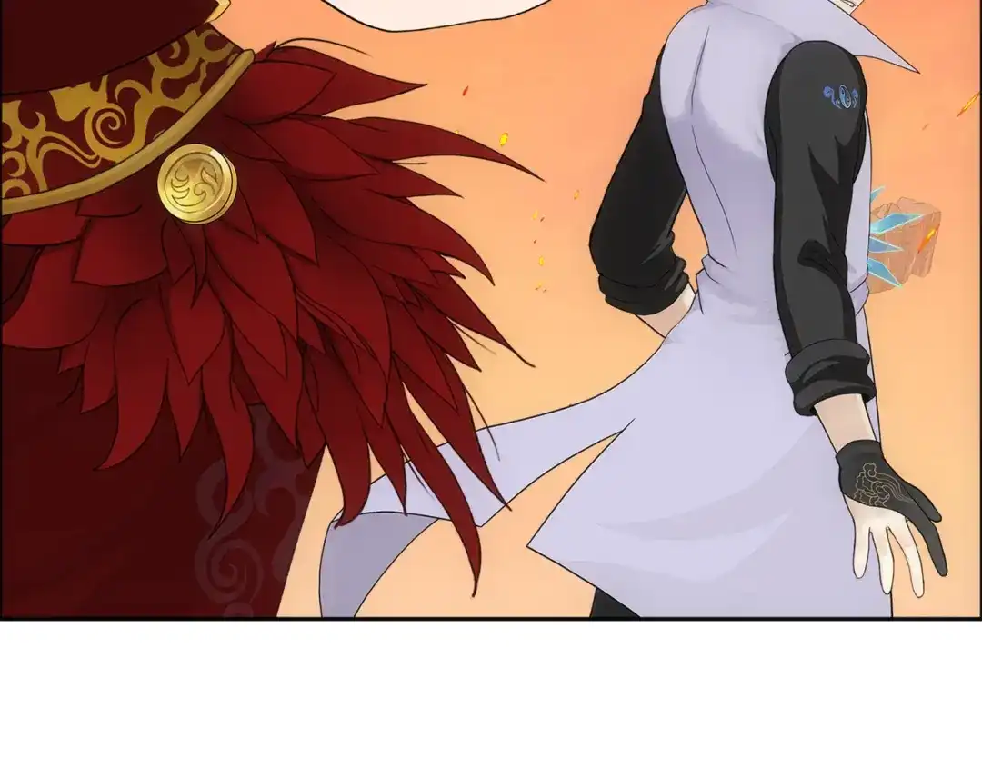 《解离妖圣》第326话 第98页
