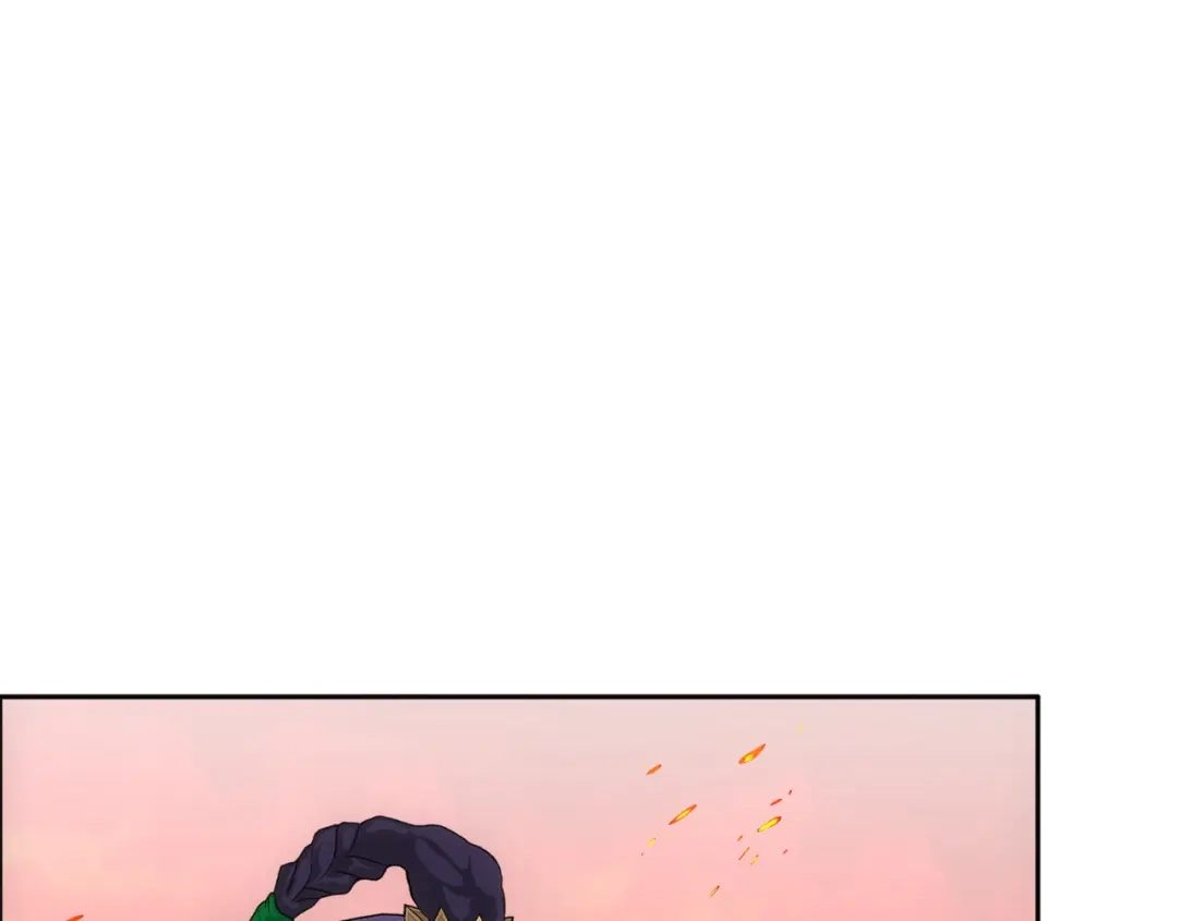 《解离妖圣》第326话 第19页