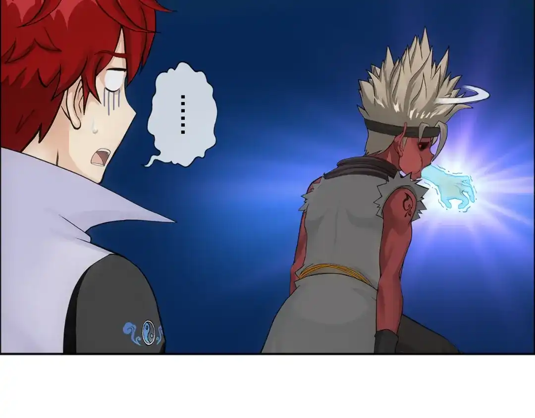《解离妖圣》第327话 第16页