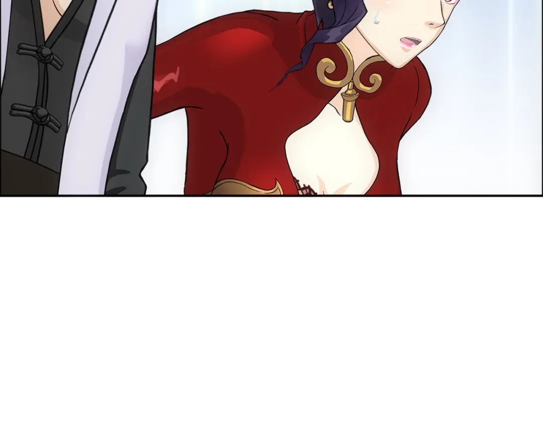 《解离妖圣》第327话 第32页