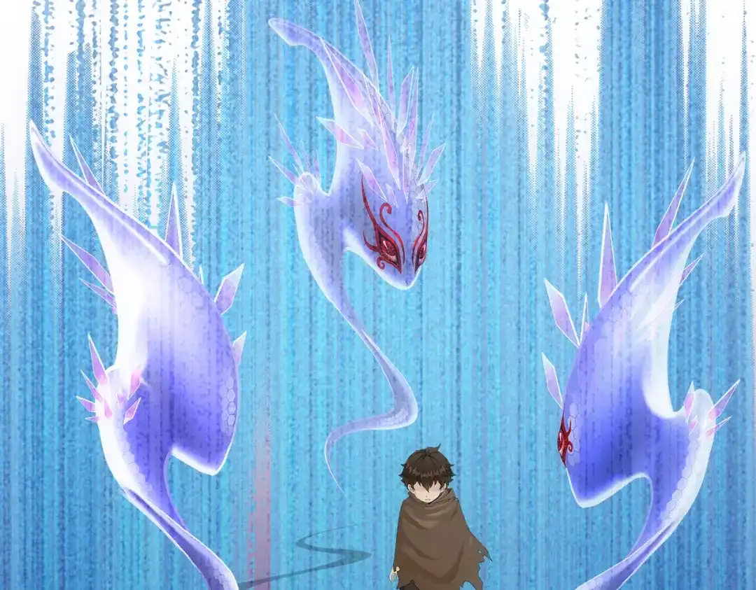 《解离妖圣》第328话 第56页