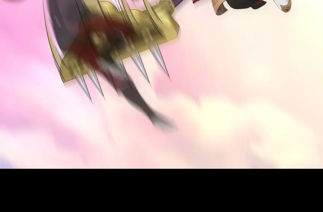 《解离妖圣》第329话 第24页