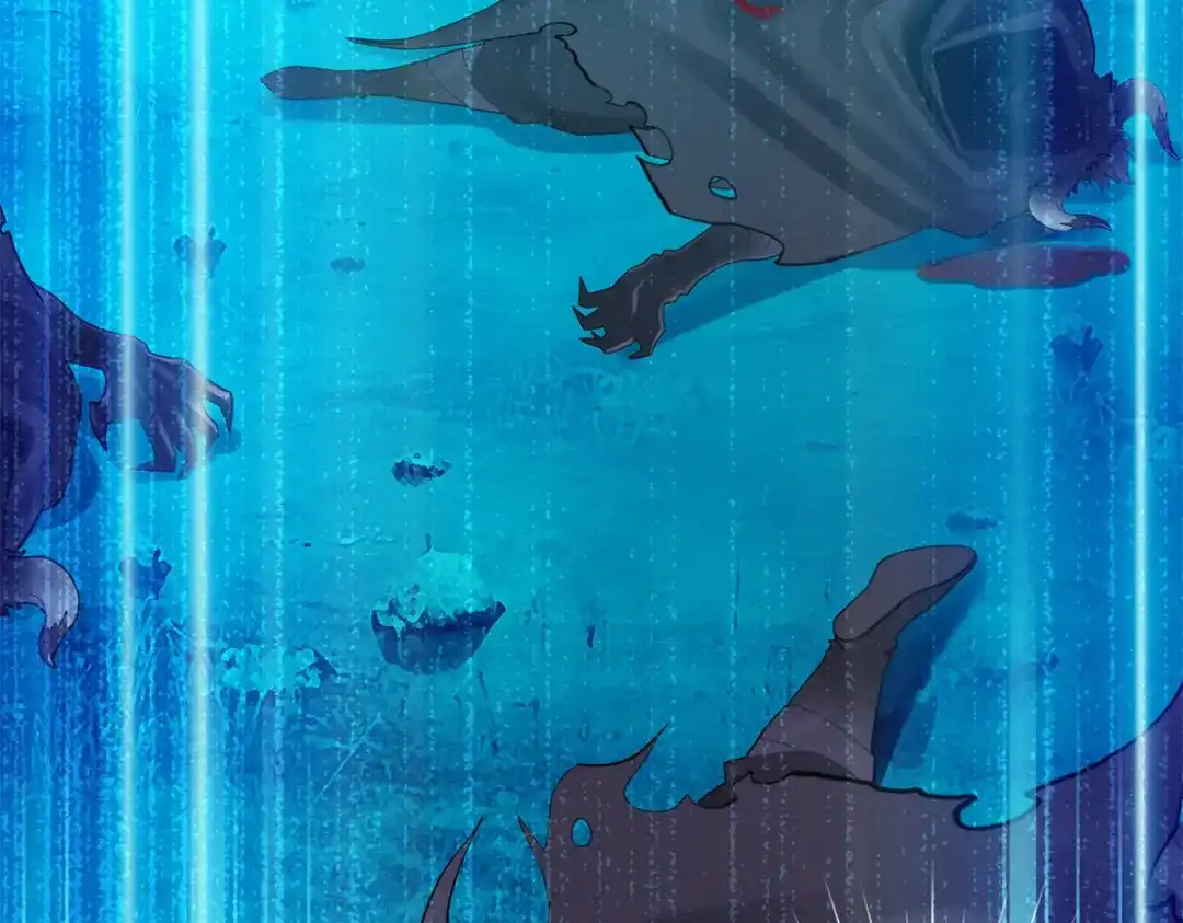 《解离妖圣》第33话 第73页