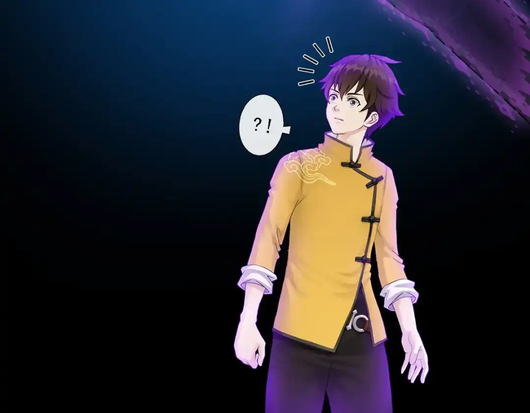 《解离妖圣》第33话 第32页