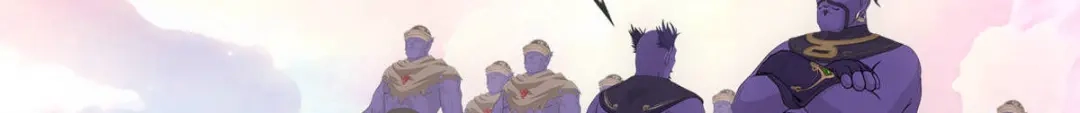 《解离妖圣》第330话 第51页