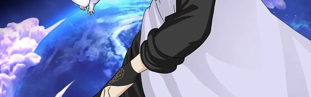 《解离妖圣》第330话 第135页
