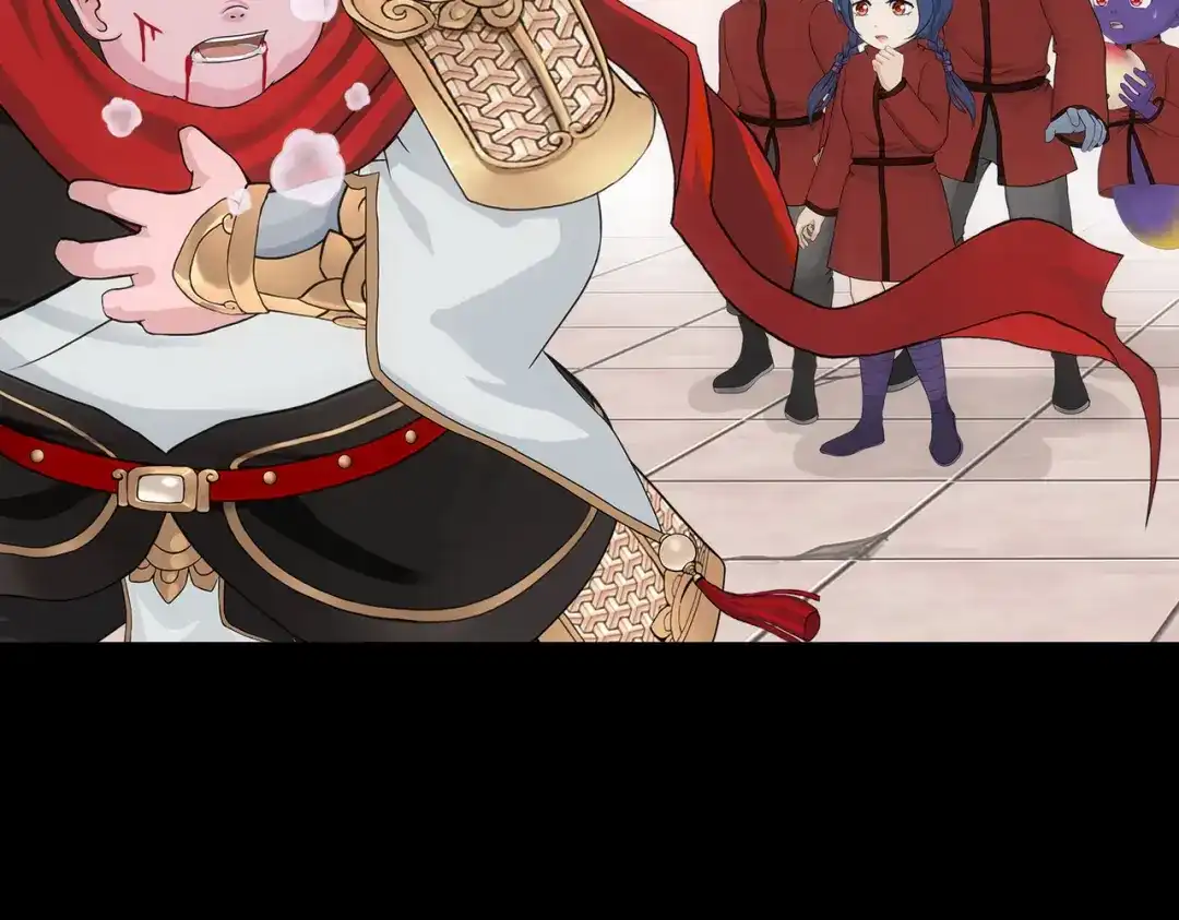 《解离妖圣》第331话 第58页