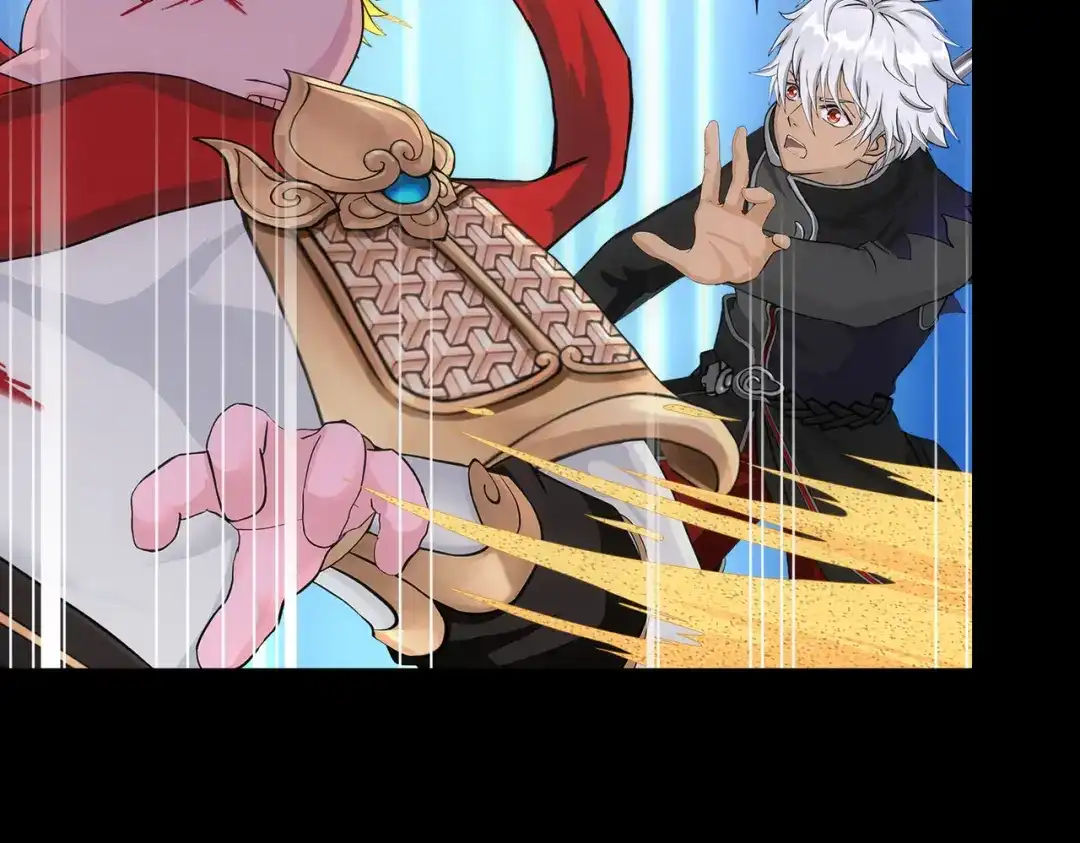 《解离妖圣》第331话 第95页