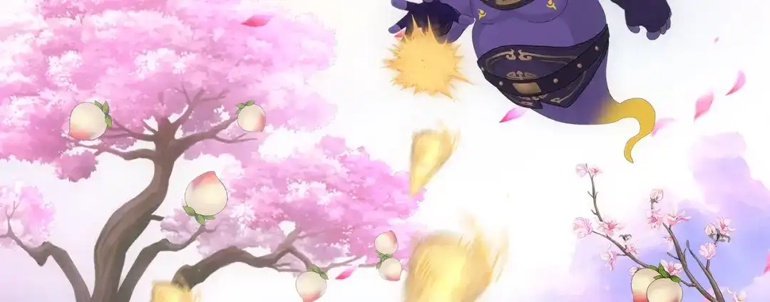 《解离妖圣》第331话 第10页