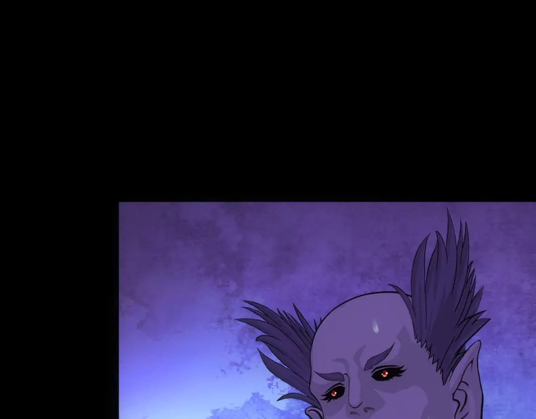 《解离妖圣》第333话 第35页