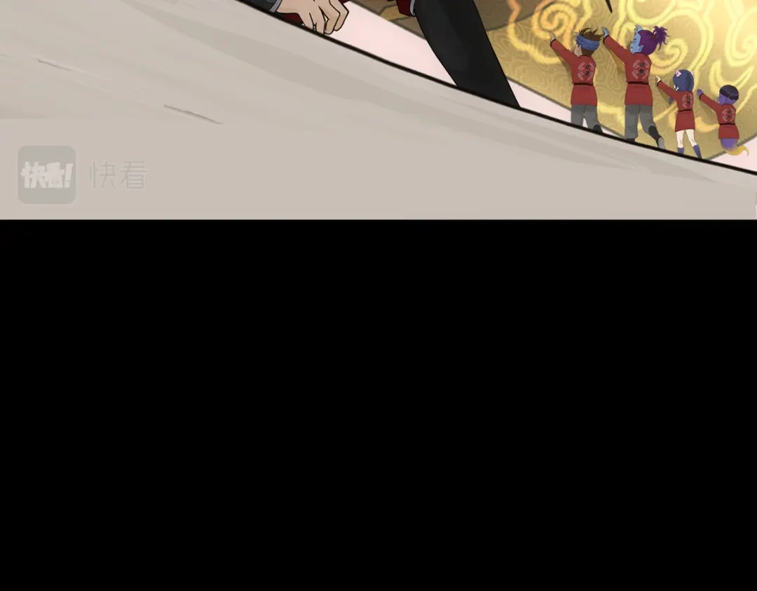 《解离妖圣》第333话 第55页