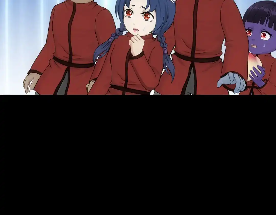 《解离妖圣》第333话 第34页
