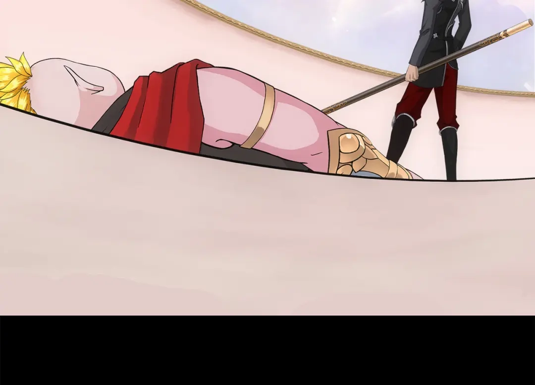 《解离妖圣》第334话 第37页