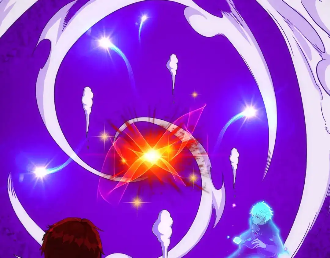 《解离妖圣》第336话 第41页