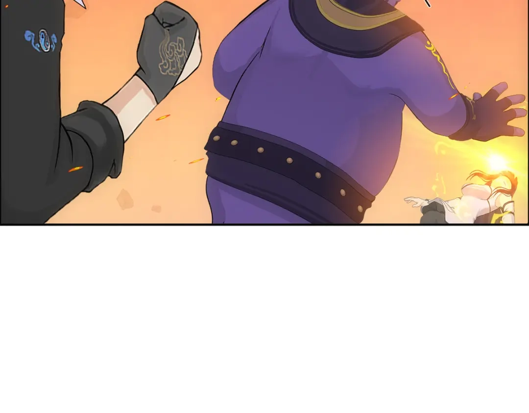 《解离妖圣》第337话 第107页
