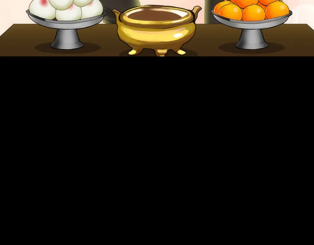 《解离妖圣》第337话 第35页
