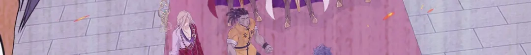 《解离妖圣》第337话 第129页
