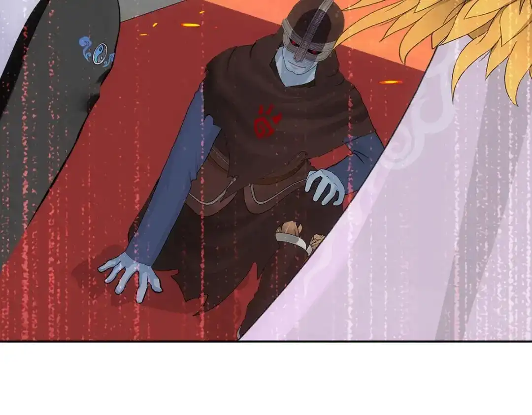 《解离妖圣》第338话 第113页