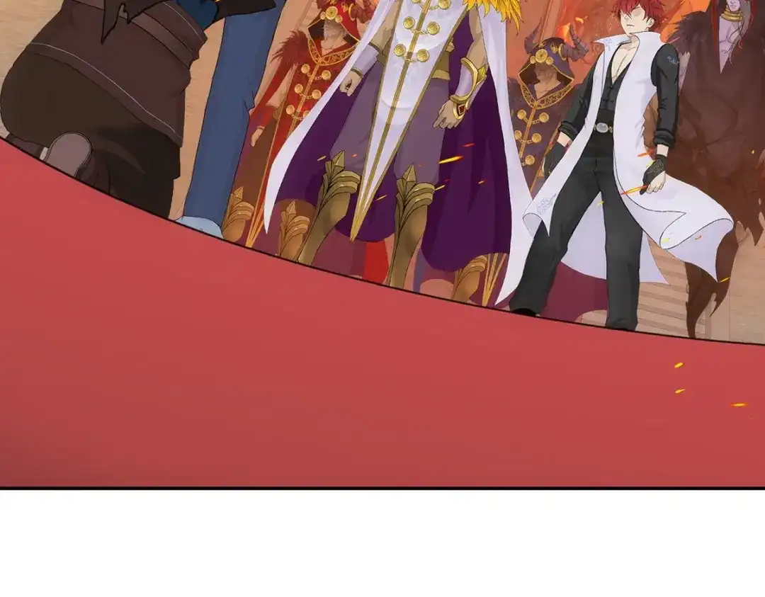 《解离妖圣》第338话 第101页