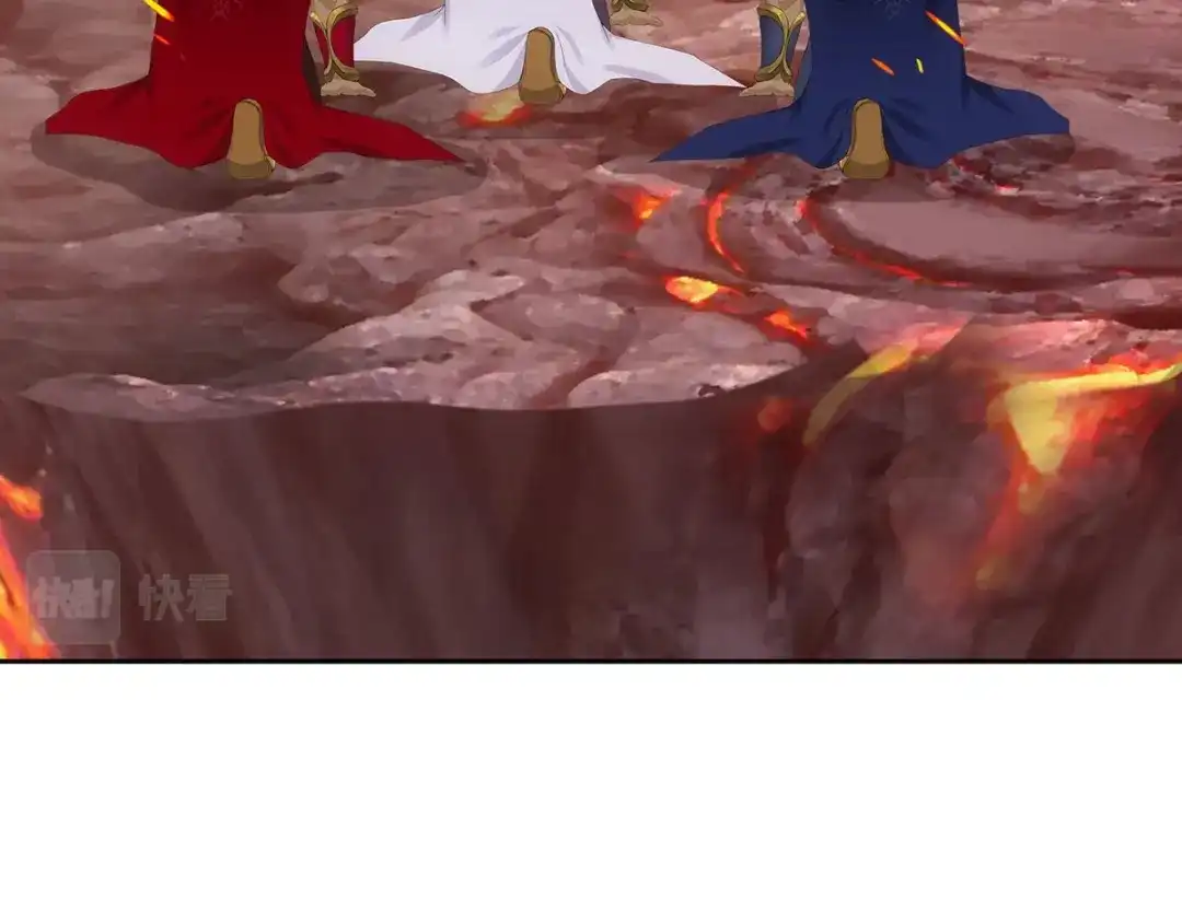 《解离妖圣》第338话 第19页