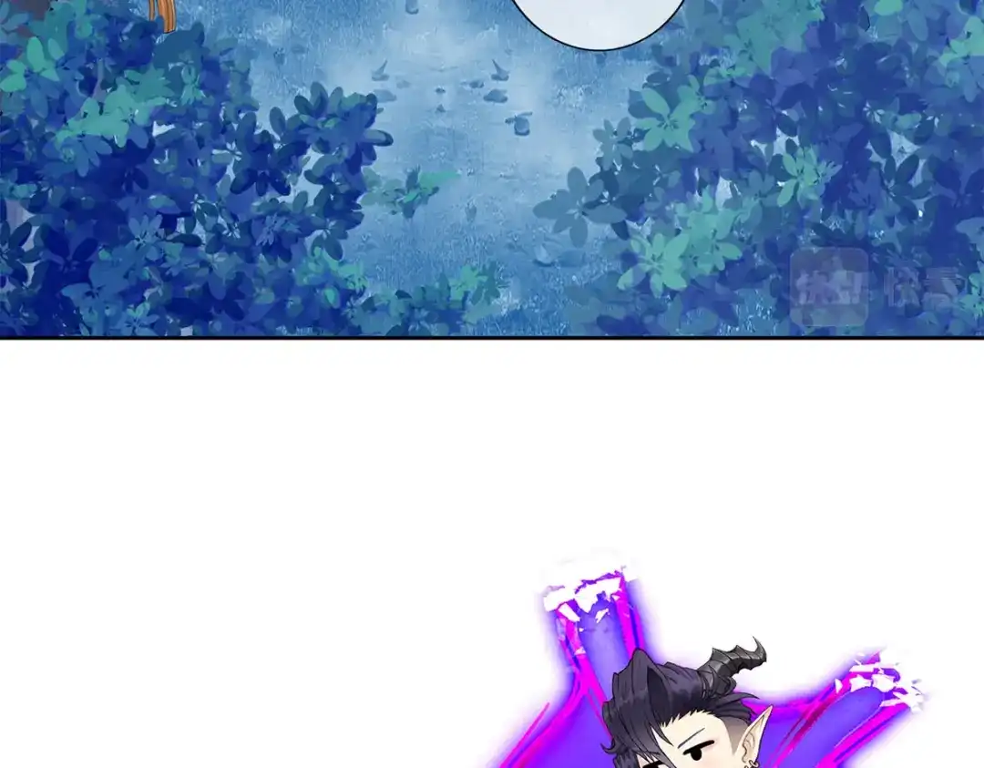 《解离妖圣》第34话 第89页