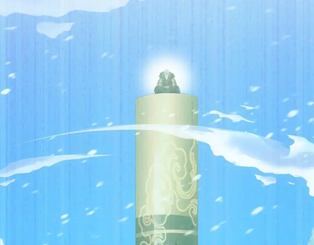《解离妖圣》第340话 第100页