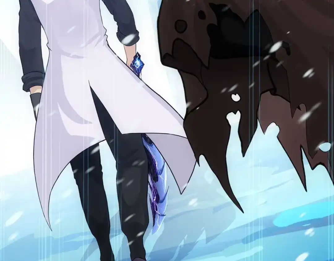 《解离妖圣》第340话 第133页