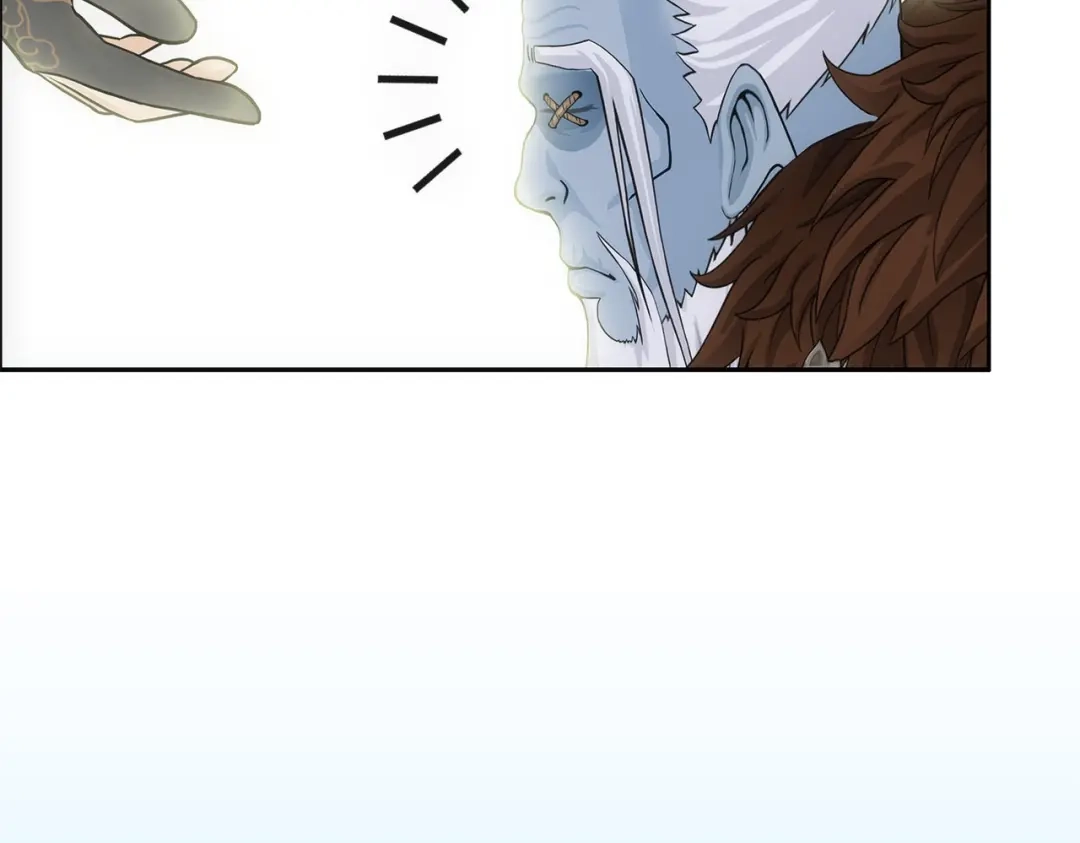 《解离妖圣》第341话 第32页