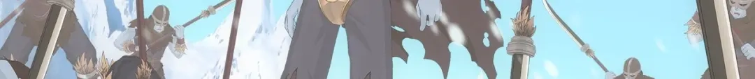 《解离妖圣》第343话 第18页