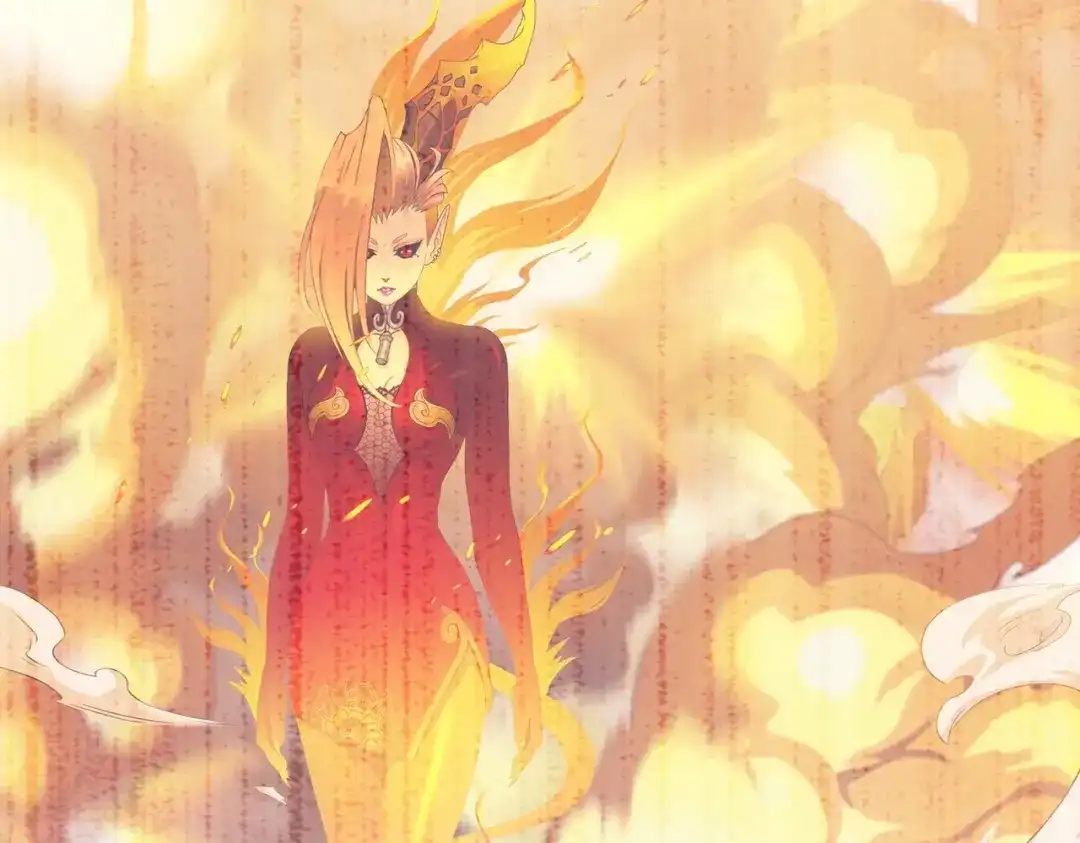 《解离妖圣》第344话 第37页