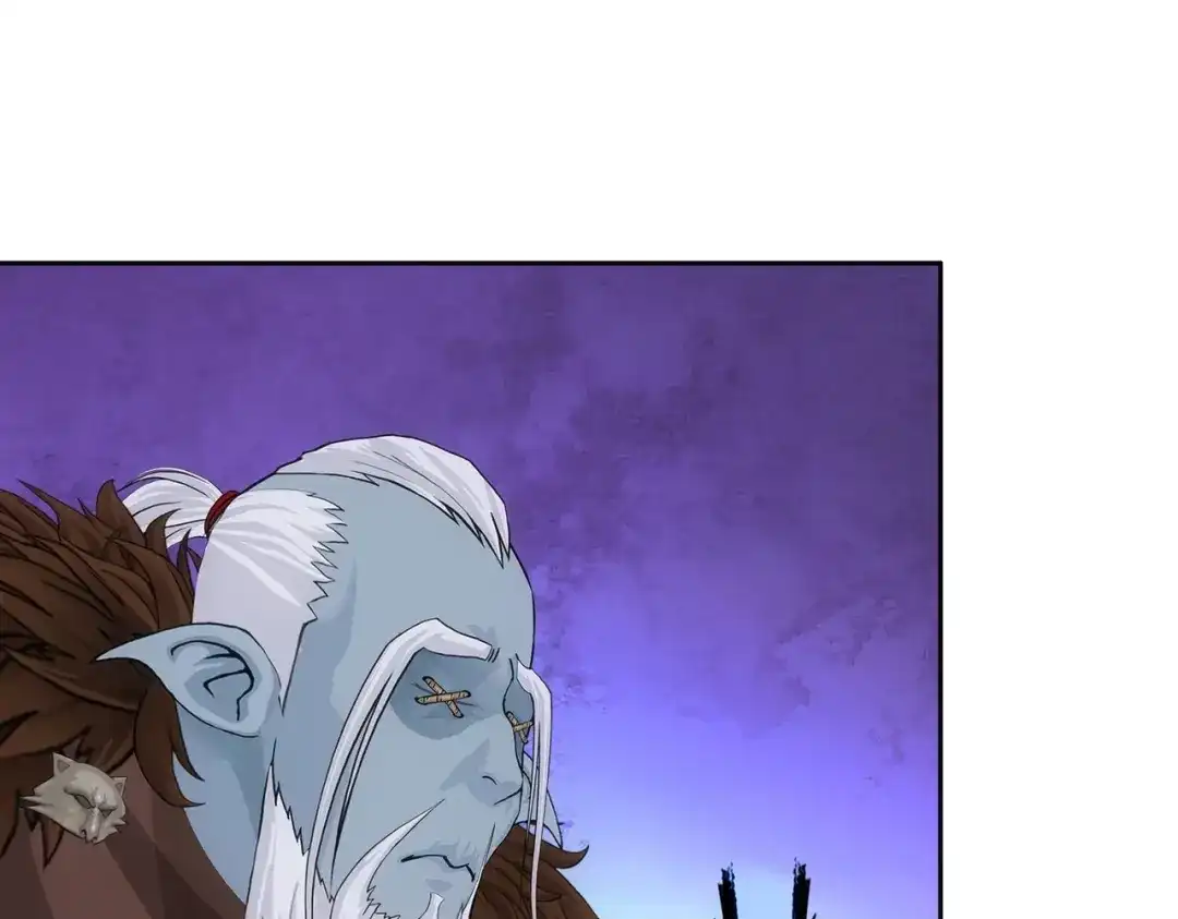 《解离妖圣》第344话 第61页